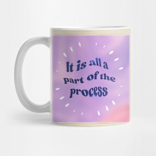 Daily Motivation Mug